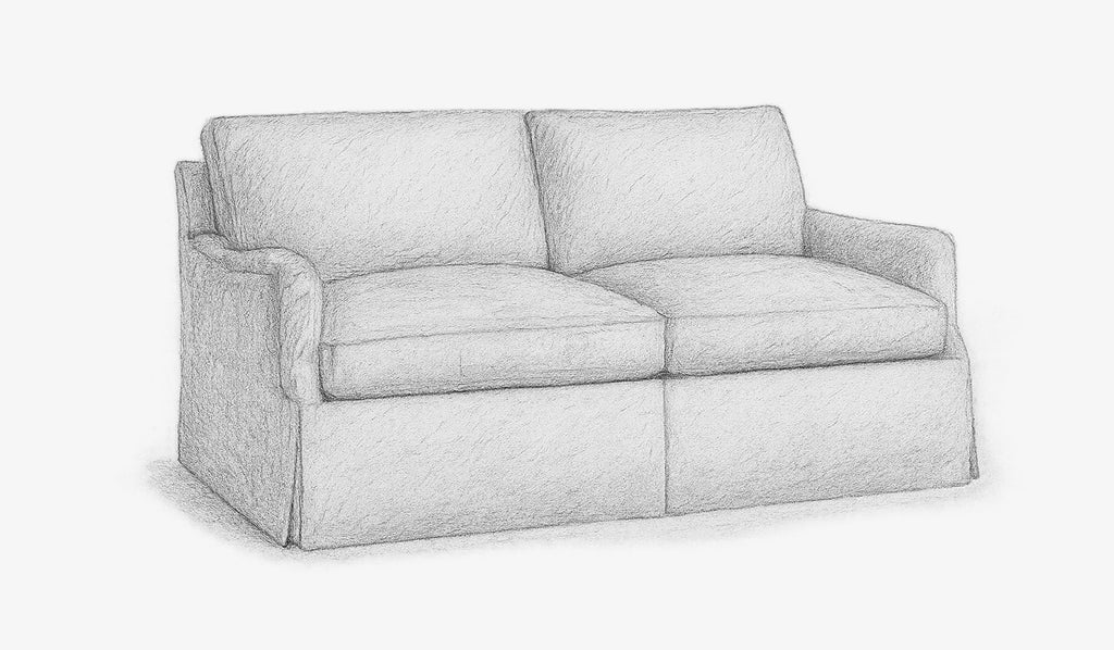 SOFA_132 - FRONTANGLE - HENDRICKS