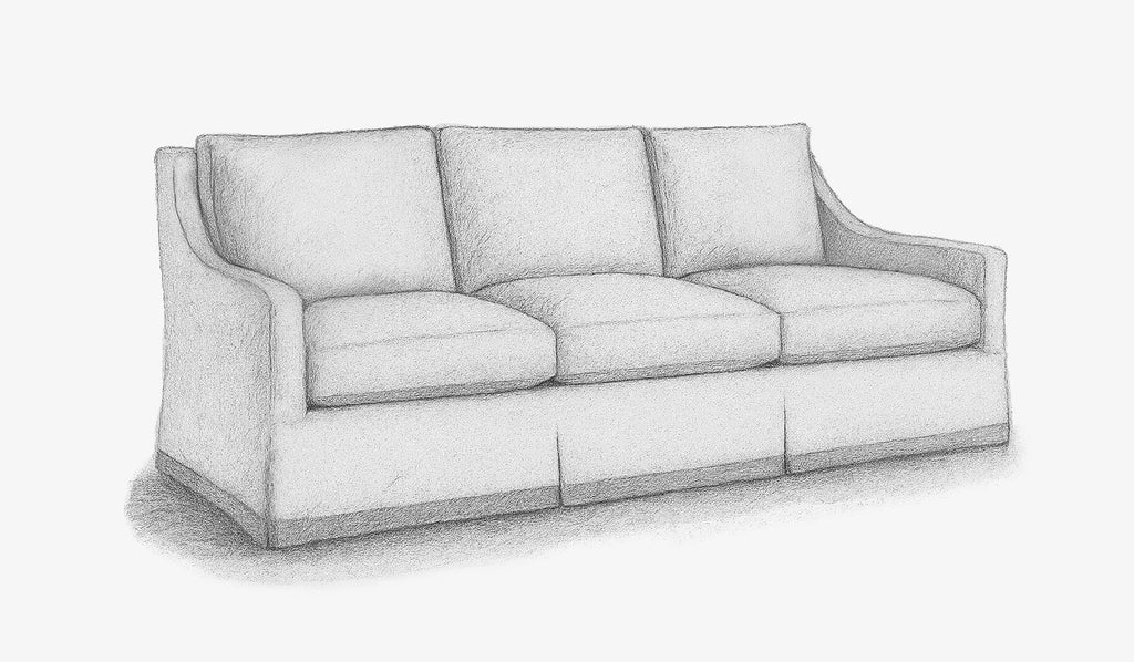 SOFA_137 - FRONTANGLE - HENDRICKS