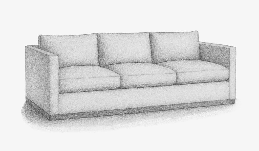 SOFA_140 - FRONTANGLE - HENDRICKS