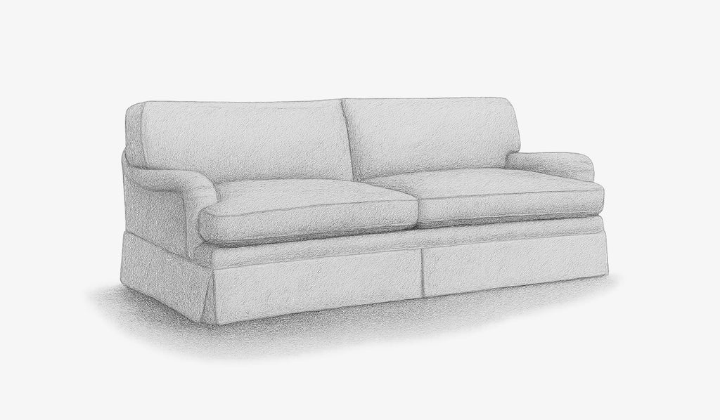 SOFA_142 - FRONTANGLE - HENDRICKS