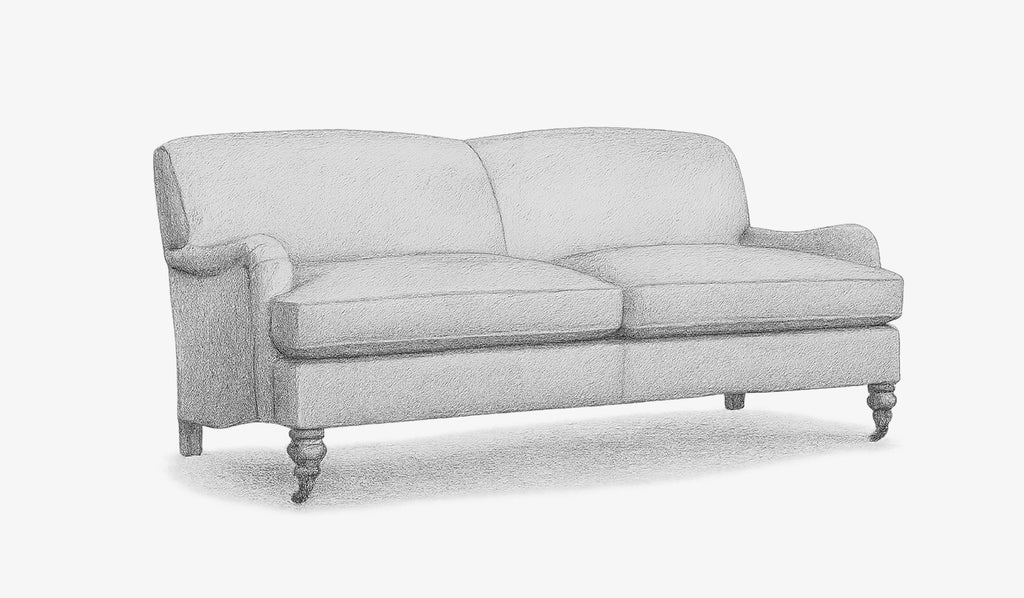 SOFA_143 - FRONTANGLE - HENDRICKS