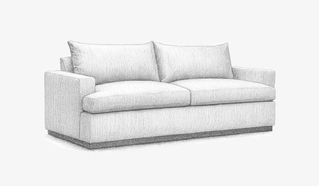 Sofa (Copy) - HENDRICKS