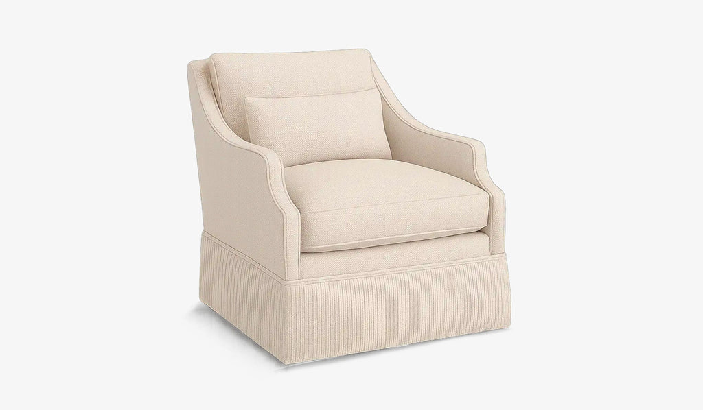 Solange Chair - HENDRICKS