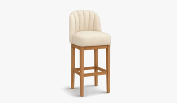 Soleil Stool - HENDRICKS