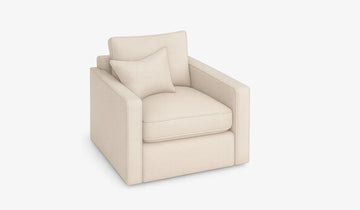 Standard Track Chair - HENDRICKS