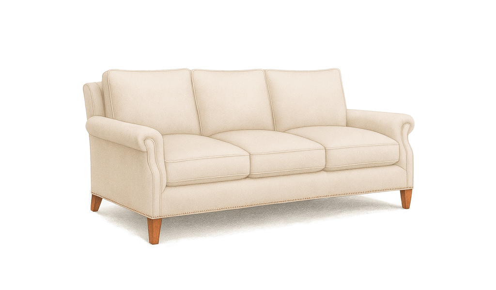 Tate Sofa - HENDRICKS
