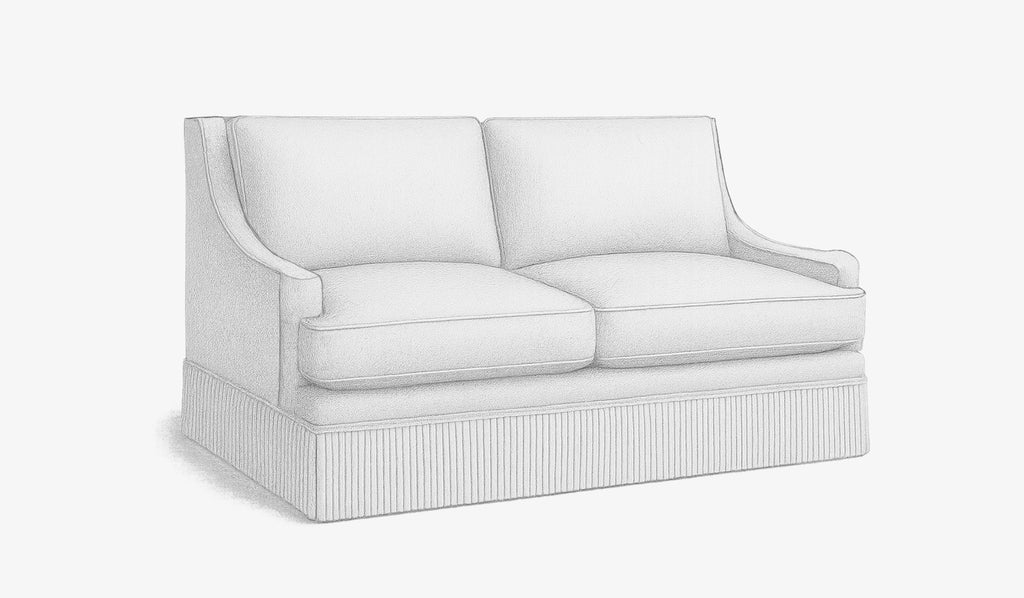 Thalia Sofa - HENDRICKS