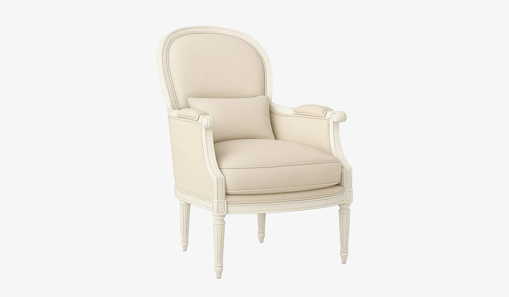 Thalienne Chair - HENDRICKS