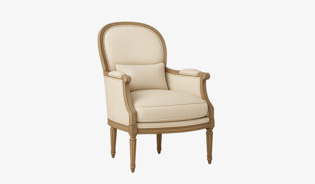 Thalienne Chair - HENDRICKS