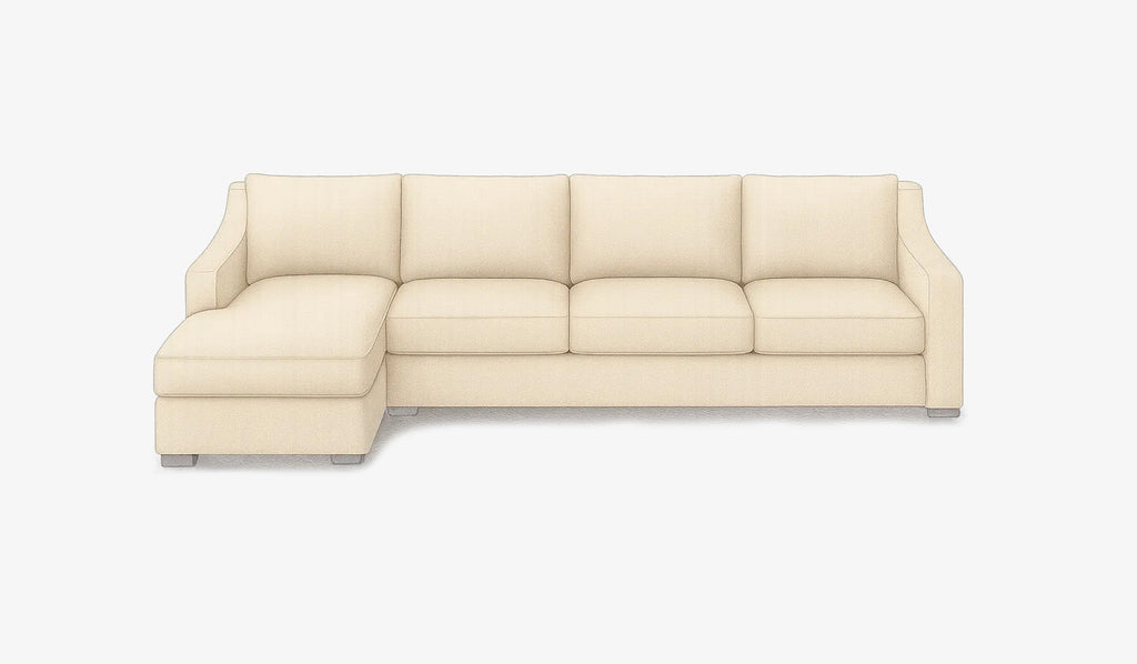 Théodore Sectional - HENDRICKS