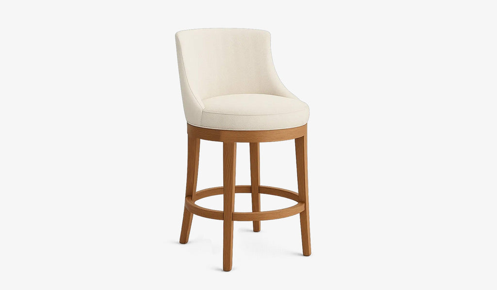 Tilda Stool - HENDRICKS