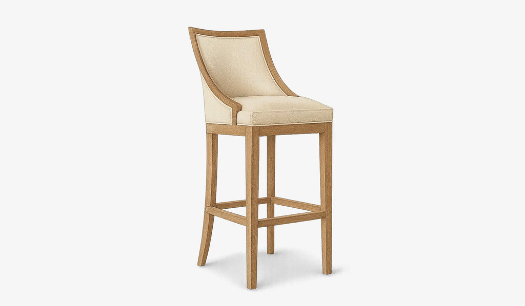 Vellaré Stool - HENDRICKS
