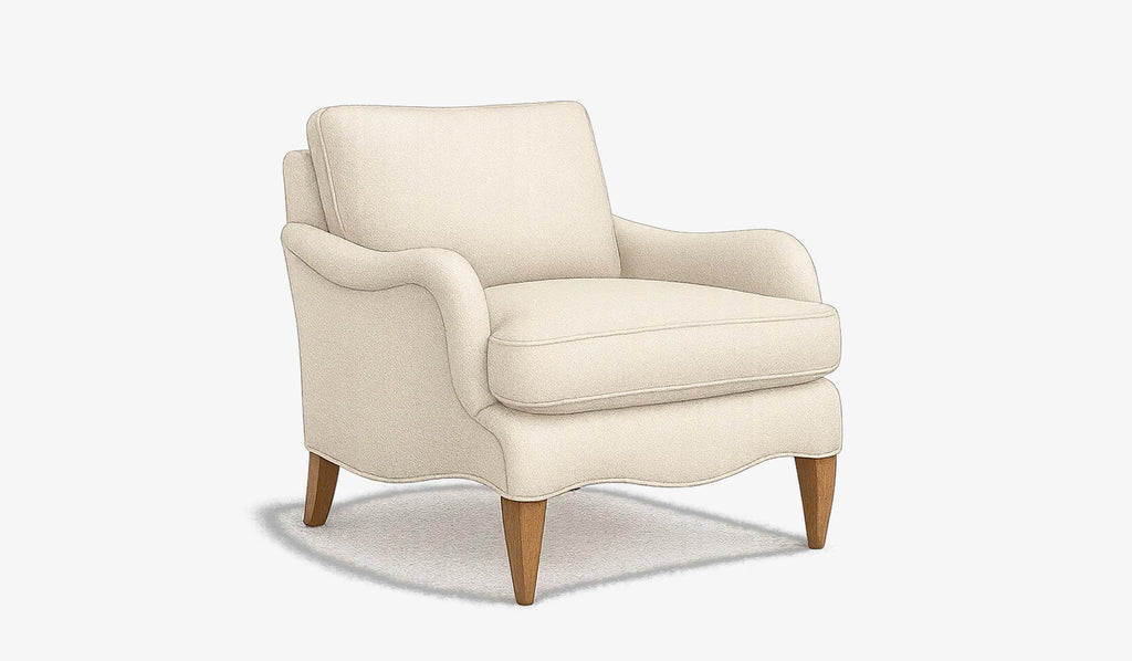 Verna Chair - HENDRICKS