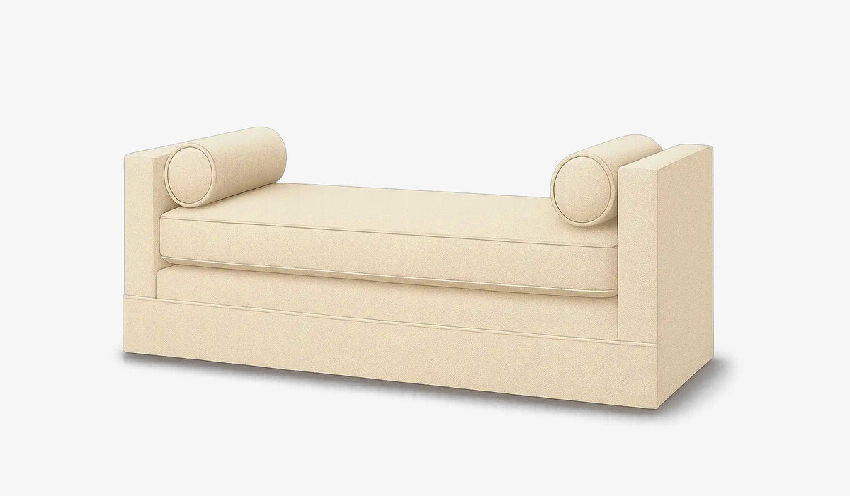 Vesta Bench – HENDRICKS