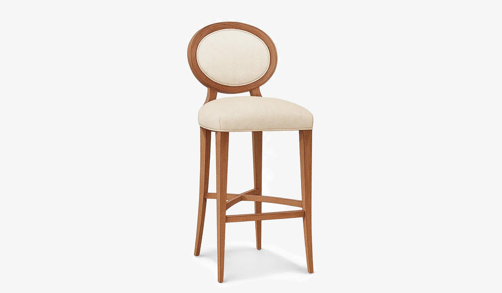 Vetra Stool - HENDRICKS