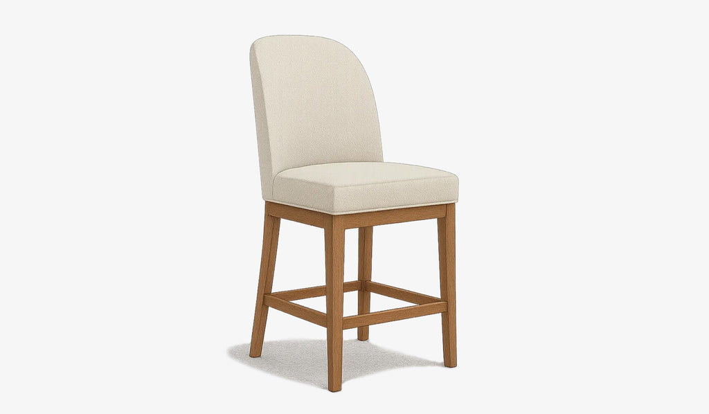 Vienne Stool - HENDRICKS