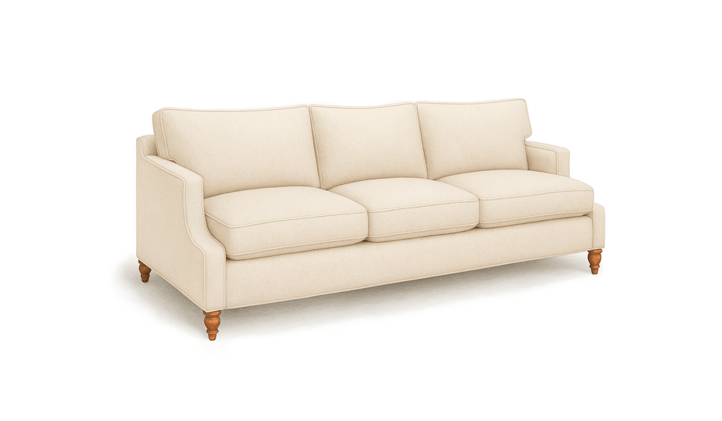 Wexford Sofa - HENDRICKS