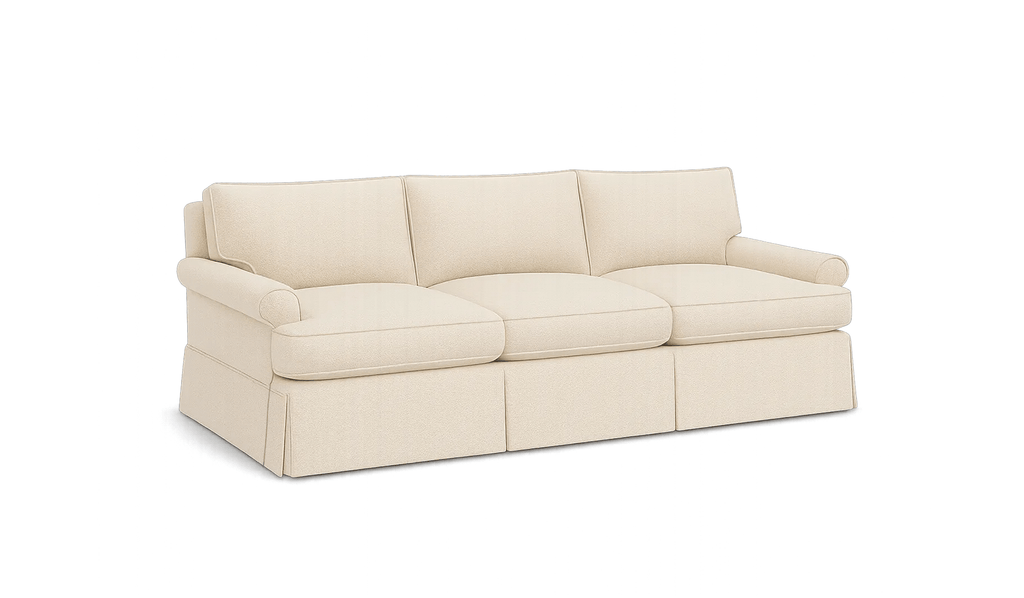 Winslow Sofa - HENDRICKS