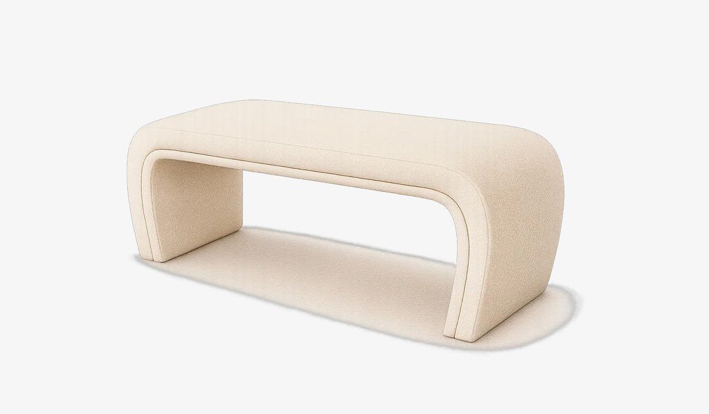 Wisp Bench - HENDRICKS