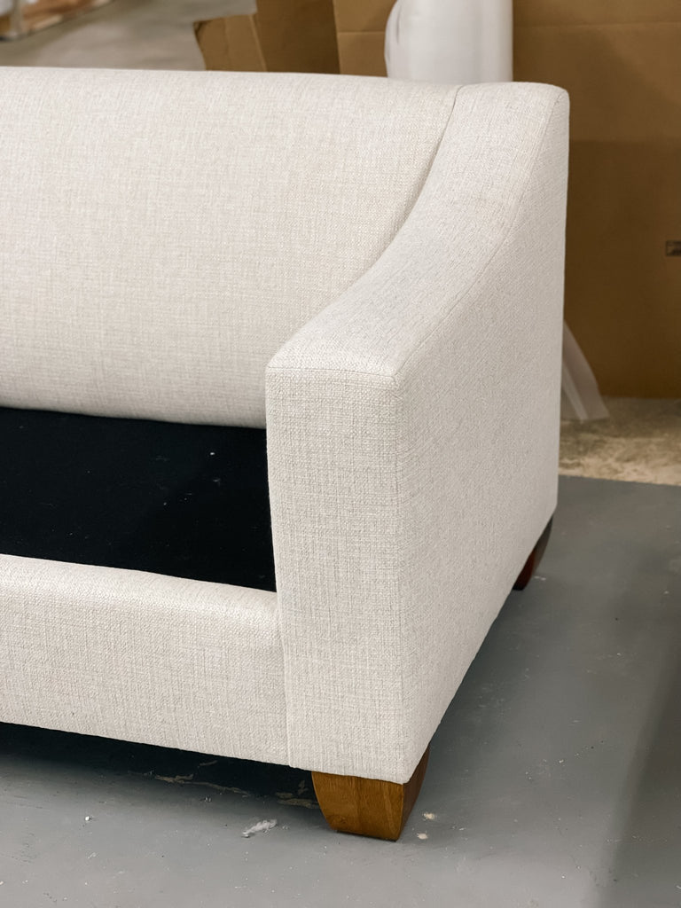 Up Slope Arm Chair - HENDRICKS