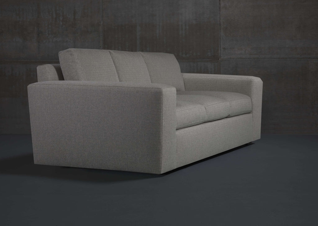 WIDE TRACK ARM EXTENDED L SECTIONAL - HENDRICKS