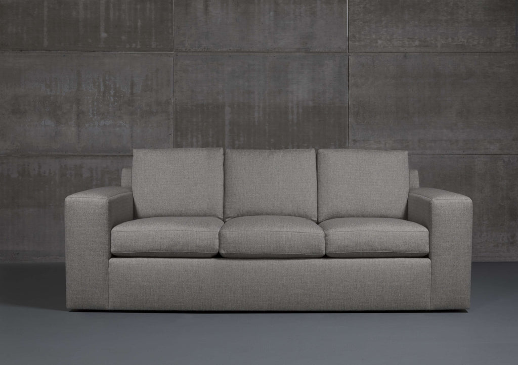 WIDE TRACK ARM L SECTIONAL - HENDRICKS